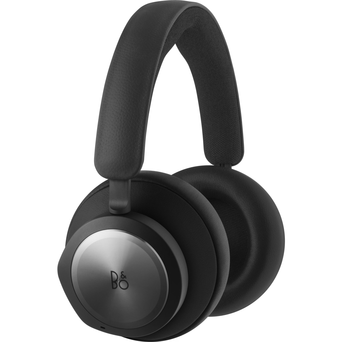 Austiņas Bang & Olufsen BeoPlay Portal Black Anthracite (1321000) - foto 6