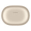 Austiņas Huawei FreeBuds Pro 5 sand gold (55038662) - foto 5