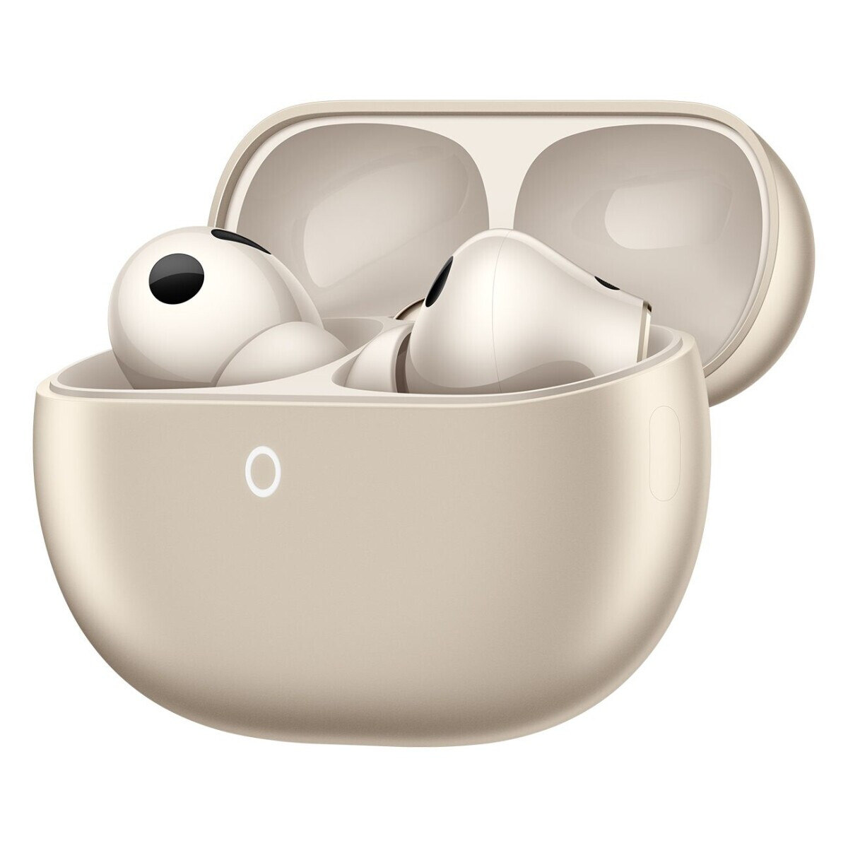 Austiņas Huawei FreeBuds Pro 5 sand gold (55038662) - foto 7