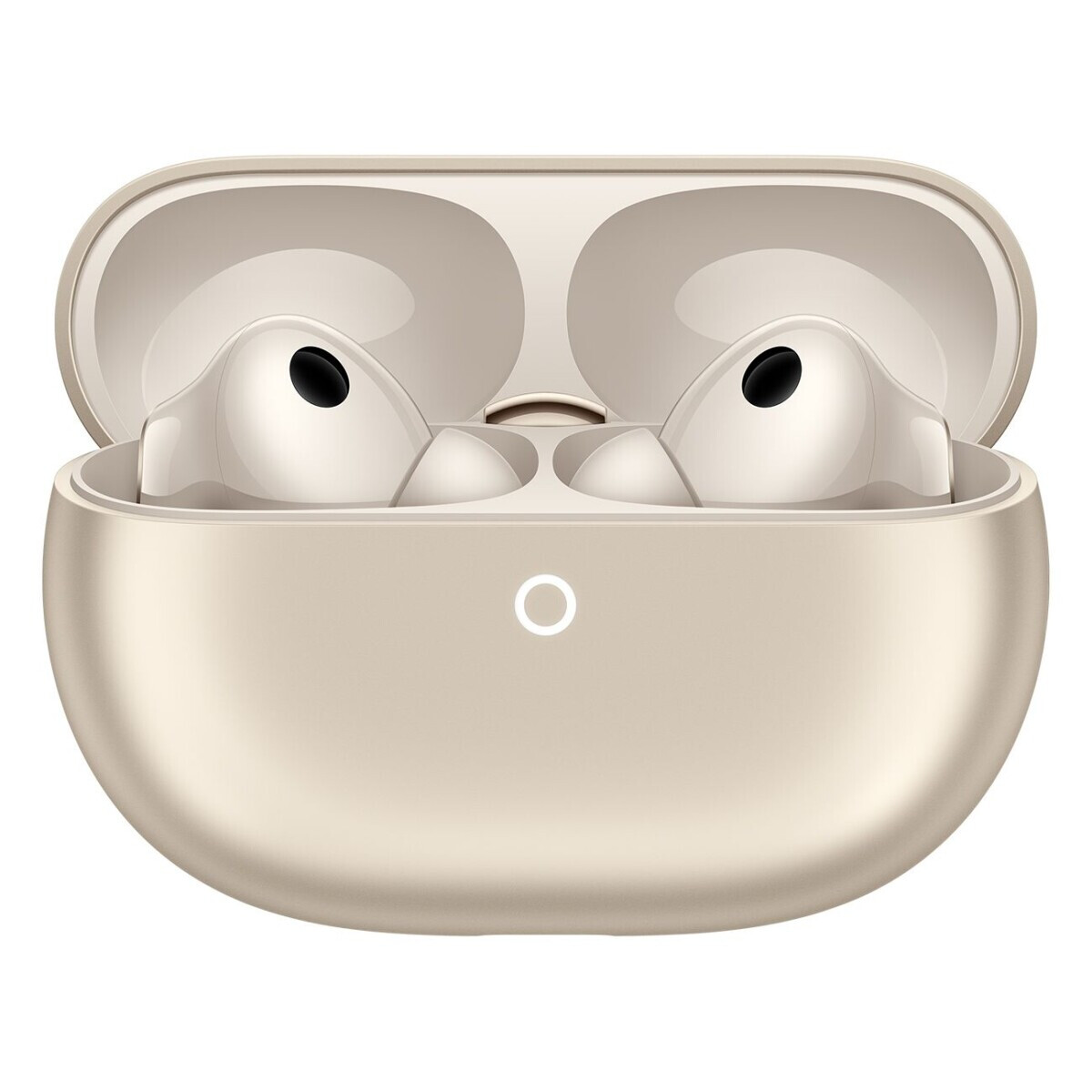 Austiņas Huawei FreeBuds Pro 5 sand gold (55038662) - foto 8