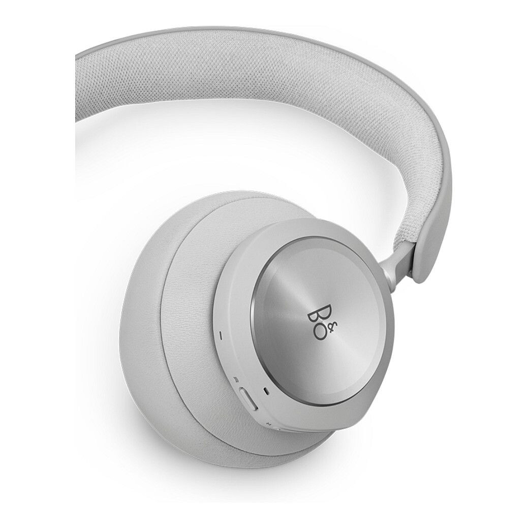 Austiņas Bang & Olufsen BeoPlay Portal Gray Mist (1321005) - foto 2