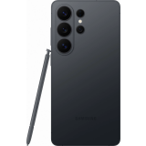 Mobilais tālrunis Samsung Galaxy S26 Ultra 12GB 512GB DE black (SM-S948B/DS)