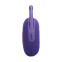 Pārnēsājama akustika JBL Clip 5 purple (JBLCLIP5PUR) - foto 2