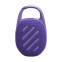 Pārnēsājama akustika JBL Clip 5 purple (JBLCLIP5PUR) - foto 5