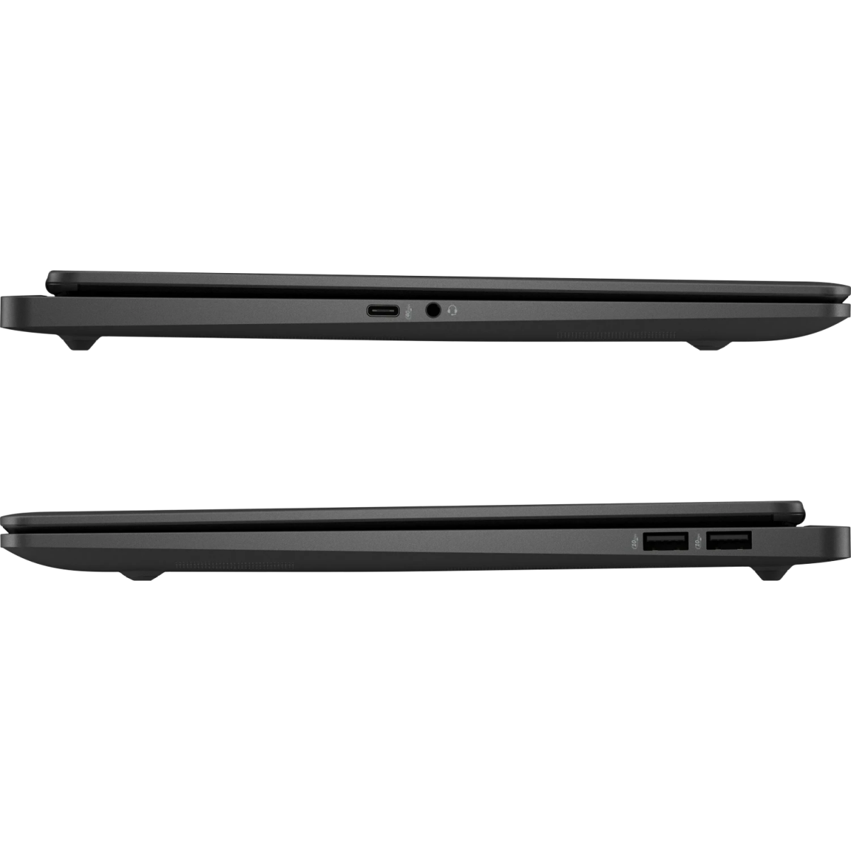 Portatīvais dators HP OMEN Transcend 14-fb1097ng 14" Ultra 9 285H 64GB 2TB RTX 5070 8GB GDDR7 W11H Black (BV8C6EA/ABD) - foto 2