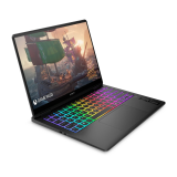 Portatīvais dators HP OMEN Transcend 14-fb1097ng 14" Ultra 9 285H 64GB 2TB RTX 5070 8GB GDDR7 W11H Black (BV8C6EA/ABD)