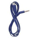 Austiņas JBL TUNE 780 NC Blue (JBLT780NCBLU)