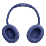 Austiņas JBL TUNE 780 NC Blue (JBLT780NCBLU)