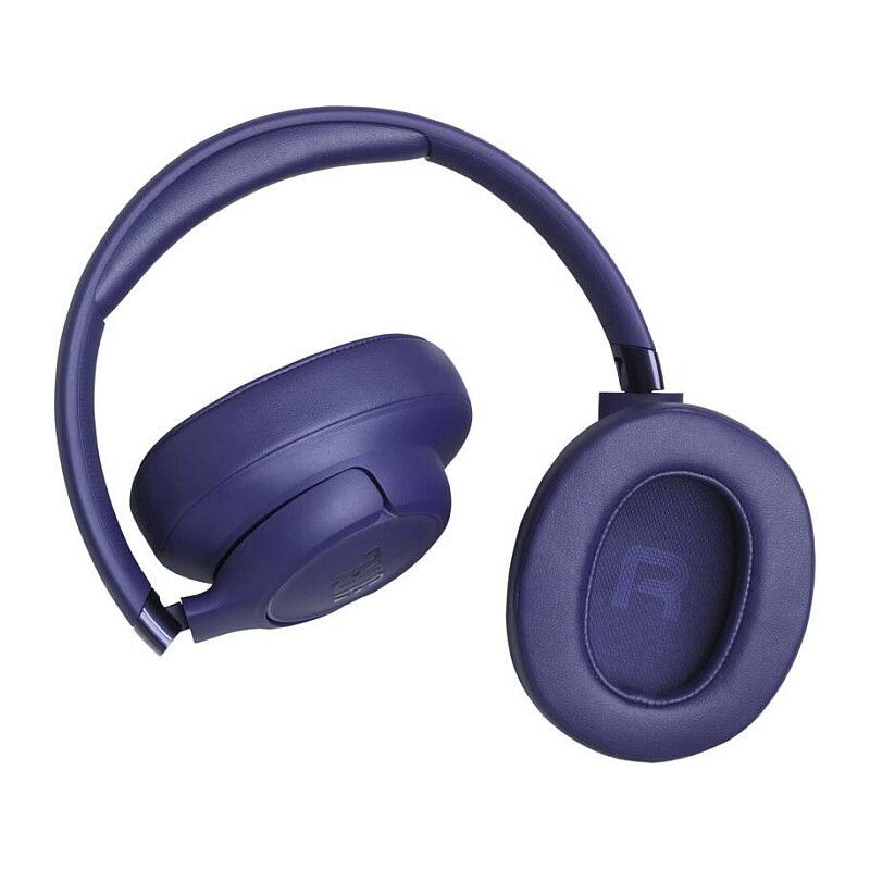 Austiņas JBL TUNE 780 NC Blue (JBLT780NCBLU) - foto 5