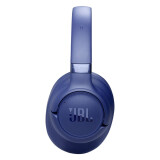Austiņas JBL TUNE 780 NC Blue (JBLT780NCBLU)