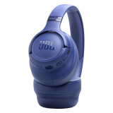Austiņas JBL TUNE 780 NC Blue (JBLT780NCBLU)