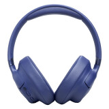Austiņas JBL TUNE 780 NC Blue (JBLT780NCBLU)