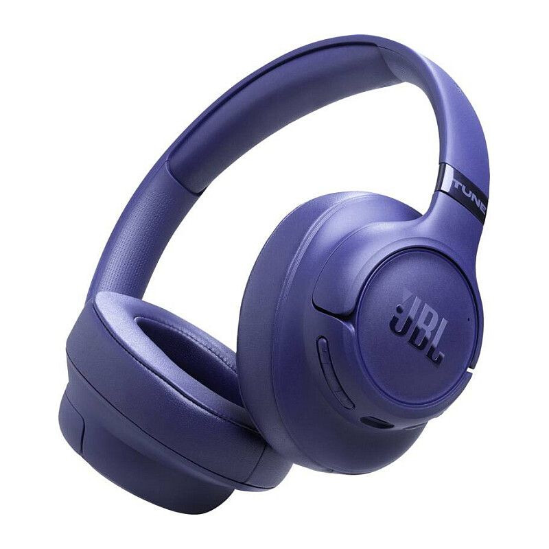 Austiņas JBL TUNE 780 NC Blue (JBLT780NCBLU) - foto 9