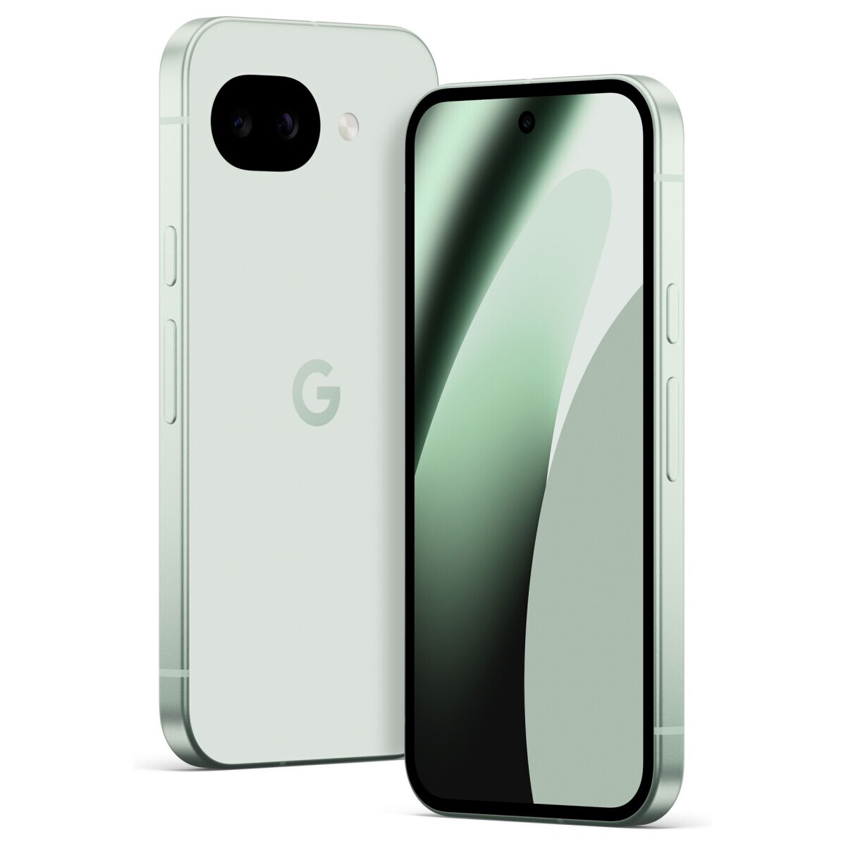 Mobilais tālrunis Google Pixel 10a 8GB 128GB fog (GA09599-GB) - G4H7L - foto 2