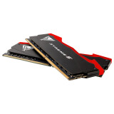 Operatīvā atmiņa Patriot Viper Xtreme 5 48GB 8200 MHz DDR5 CL38 Kit of 2*24Gb Black (PVX548G82C38K)