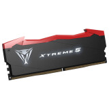 Operatīvā atmiņa Patriot Viper Xtreme 5 48GB 8200 MHz DDR5 CL38 Kit of 2*24Gb Black (PVX548G82C38K)