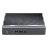 Personālais dators Acer Revo RB610 i5-1335U 8GB 256GB Iris Xe Graphics W11H Black (DT.BL1EG.00E)