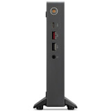 Personālais dators Acer Revo RB610 i5-1335U 8GB 256GB Iris Xe Graphics W11H Black (DT.BL1EG.00E)