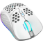 Pele Deltaco Gaming WM80 White (GAM-120-W) - foto 2