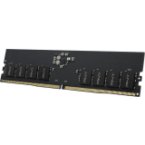 Operatīvā atmiņa PNY Performance 8GB 4800 MHz DDR5 CL40 Black (MD8GSD54800-BLK)