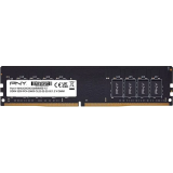 Operatīvā atmiņa PNY Performance 8GB 3200 MHz DDR4 CL22 Black (MD8GSD43200)