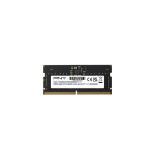 Operatīvā atmiņa PNY Performance 16GB 4800 MHz DDR5 CL40 Black (MN16GSD54800-BLK)