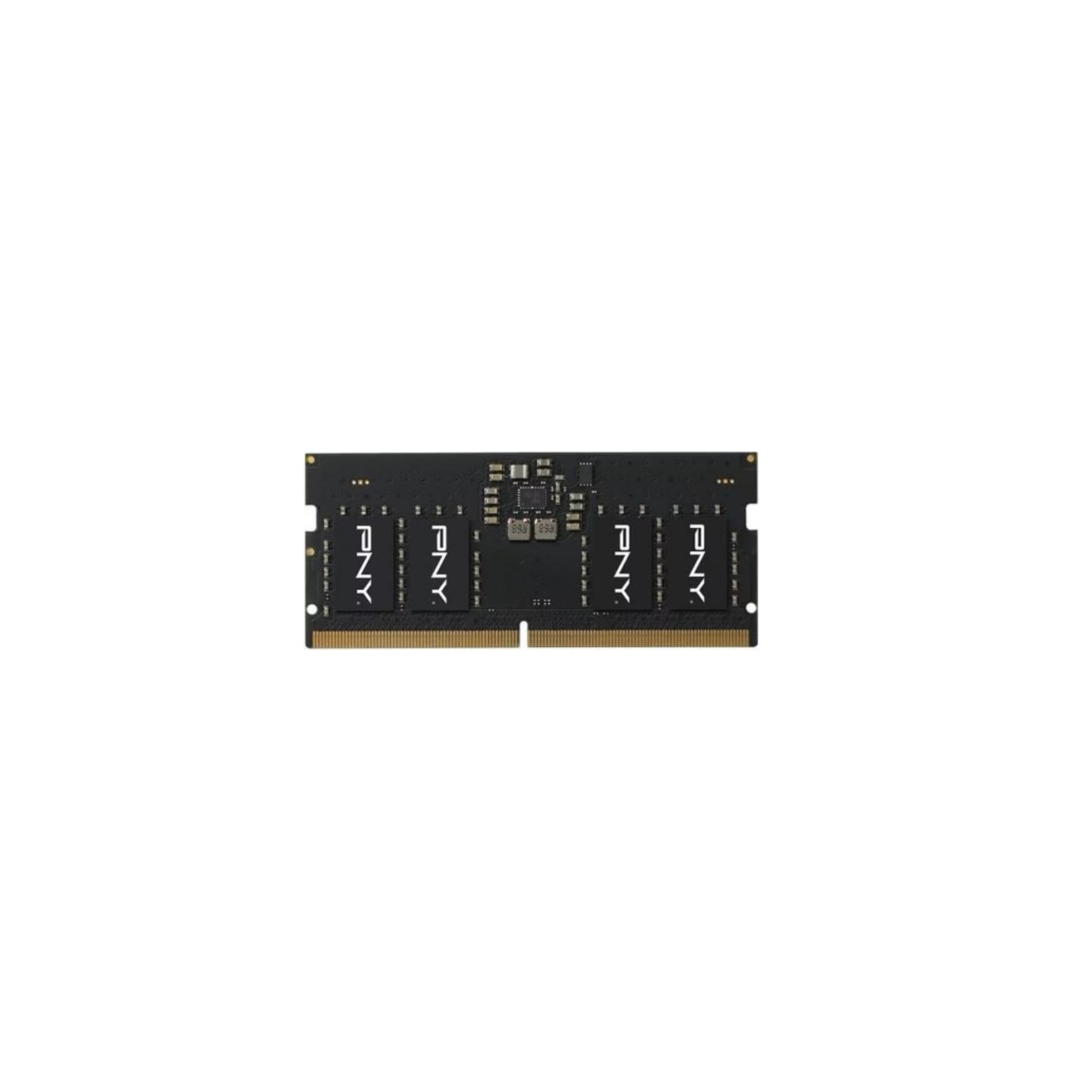 Operatīvā atmiņa PNY Performance 16GB 4800 MHz DDR5 CL40 Black (MN16GSD54800-BLK) - foto 3