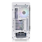 Datoru korpuss Thermaltake Ceres 500 RGB White (CA-1X5-00M6WN-00)
