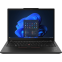 Portatīvais dators Lenovo ThinkPad X13 G5 13.3" Ultra 7 165U 16GB 512GB Intel Graphics W11P Black (21LU007KGE)