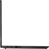 Portatīvais dators Lenovo ThinkPad X13 G5 13.3" Ultra 7 165U 16GB 512GB Intel Graphics W11P Black (21LU007KGE)