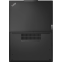 Portatīvais dators Lenovo ThinkPad X13 G5 13.3" Ultra 7 165U 16GB 512GB Intel Graphics W11P Black (21LU007KGE) - foto 6