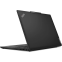 Portatīvais dators Lenovo ThinkPad X13 G5 13.3" Ultra 7 165U 16GB 512GB Intel Graphics W11P Black (21LU007KGE) - foto 7