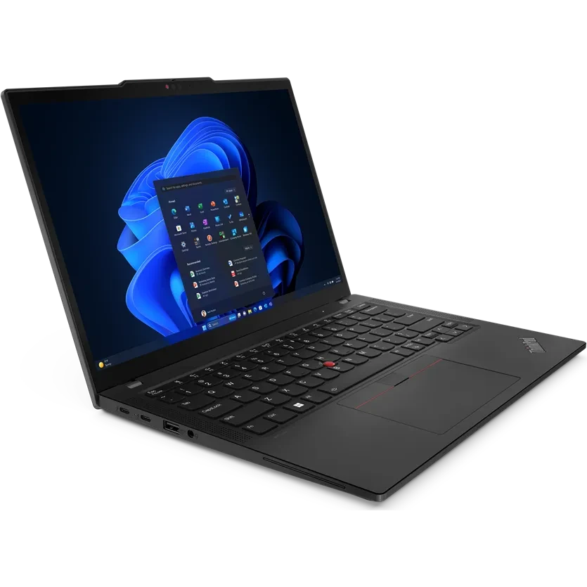 Portatīvais dators Lenovo ThinkPad X13 G5 13.3" Ultra 7 165U 16GB 512GB Intel Graphics W11P Black (21LU007KGE) - foto 12