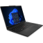 Portatīvais dators Lenovo ThinkPad X13 G5 13.3" Ultra 7 165U 16GB 512GB Intel Graphics W11P Black (21LU007KGE) - foto 12