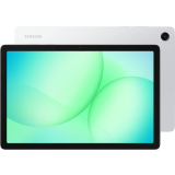 Planšetdators Samsung Galaxy Tab A11+ LTE EU 6GB 128GB Silver (SM-X236BZSREUE)