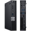 Personālais dators Dell OptiPlex 7070MP Core i3-9100T 16GB 256GB UHD Graphics 630 W11P Black (4262504949520) - 174460