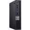 Personālais dators Dell OptiPlex 7070MP Core i3-9100T 16GB 256GB UHD Graphics 630 W11P Black (4262504949520) - 174460 - foto 2