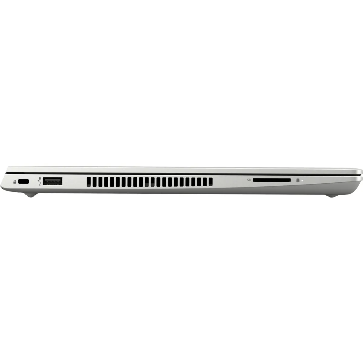 Portatīvais dators HP ProBook 440 G7 14" i5-10210U 16GB 256GB UHD Graphics 620 W11P Silver (174140)