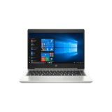 Portatīvais dators HP ProBook 440 G7 14" i5-10210U 16GB 256GB UHD Graphics 620 W11P Silver (174140)
