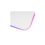 Peles paliktnis Deltaco Gaming WMP90 XL White (GAM-079)