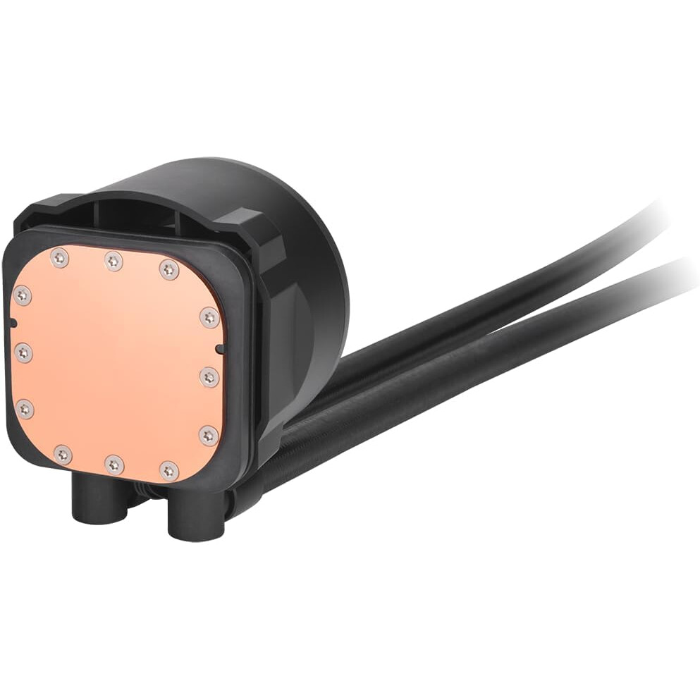 Cooler Thermaltake TH V2 RGB 360mm Black (CL-W362-PL12SW-A) - foto 4