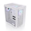 Datoru korpuss Thermaltake C700 TG RGB White (CA-1X7-00F6WN-01)