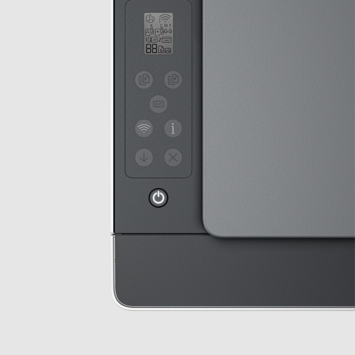 MFP HP Smart Tank 5105 All-in-One Grey (1F3Y3A/BHC) - foto 4