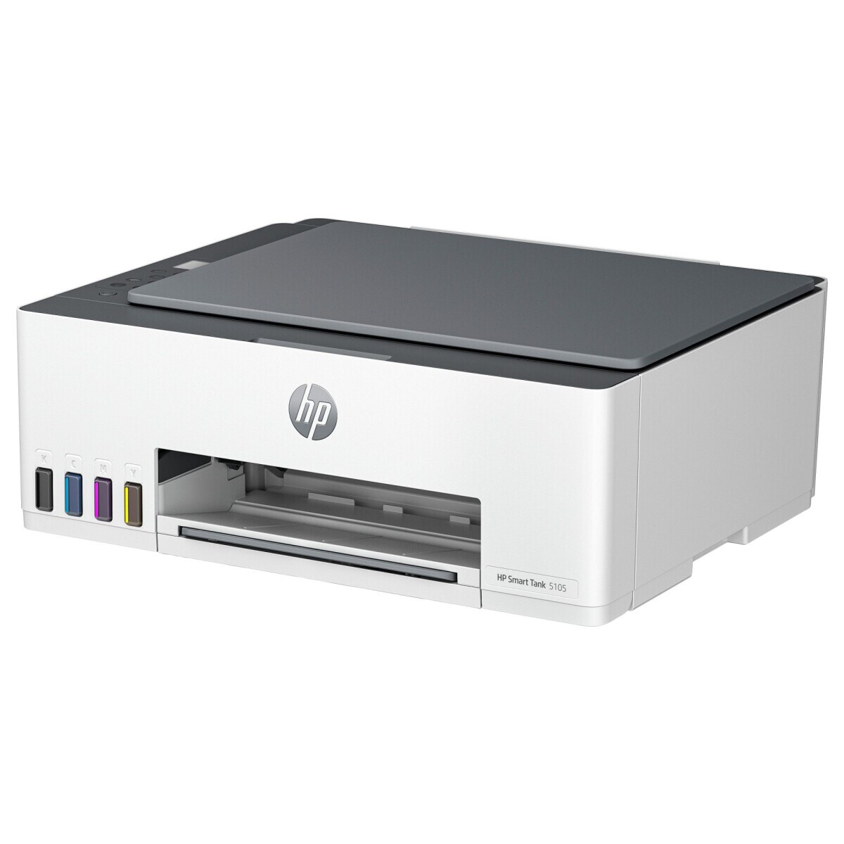 MFP HP Smart Tank 5105 All-in-One Grey (1F3Y3A/BHC) - foto 6
