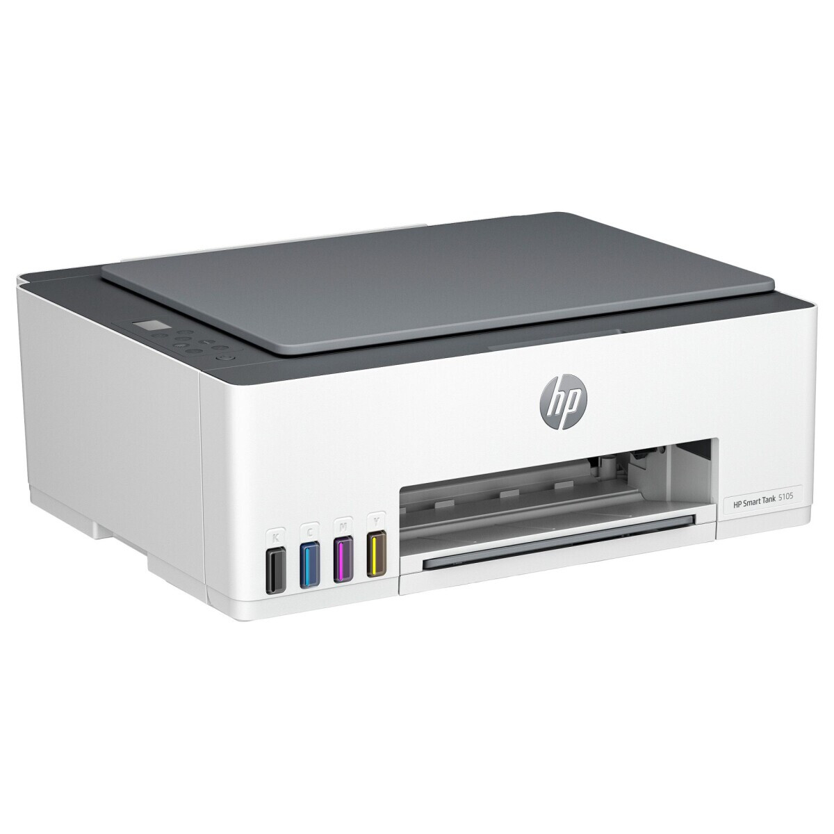 MFP HP Smart Tank 5105 All-in-One Grey (1F3Y3A/BHC) - foto 7