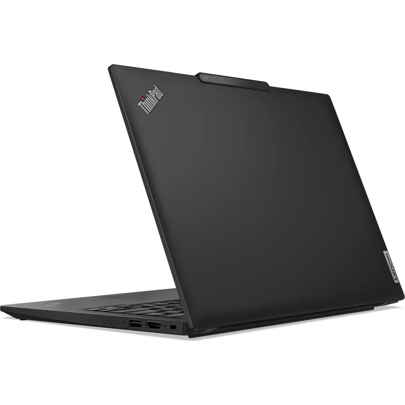 Portatīvais dators Lenovo ThinkPad X13 G5 13.3" Ultra 7 165U 16GB 512GB Intel Graphics 5G W11P Black (21LU007GGE) - foto 7