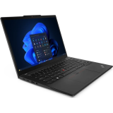 Portatīvais dators Lenovo ThinkPad X13 G5 13.3" Ultra 7 165U 16GB 512GB Intel Graphics 5G W11P Black (21LU007GGE)