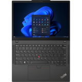 Portatīvais dators Lenovo ThinkPad X13 G5 13.3" Ultra 7 165U 16GB 512GB Intel Graphics 5G W11P Black (21LU007GGE)