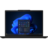Portatīvais dators Lenovo ThinkPad X13 G5 13.3" Ultra 7 165U 16GB 512GB Intel Graphics 5G W11P Black (21LU007GGE)