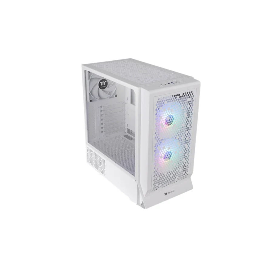 Datoru korpuss Thermaltake Ceres 330 TG RGB White (CA-1Y2-00M6WN-01)